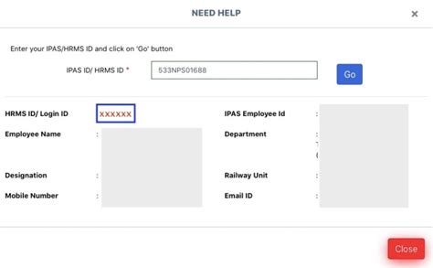 serendipity payslip login|HRMS.